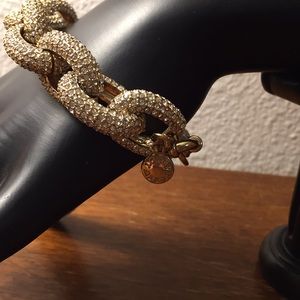 J. Crew Jewelry - J. Crew link bracelet J. Crew Jewelry - J. Crew link bracelet